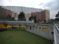 La piscine des Avanchets